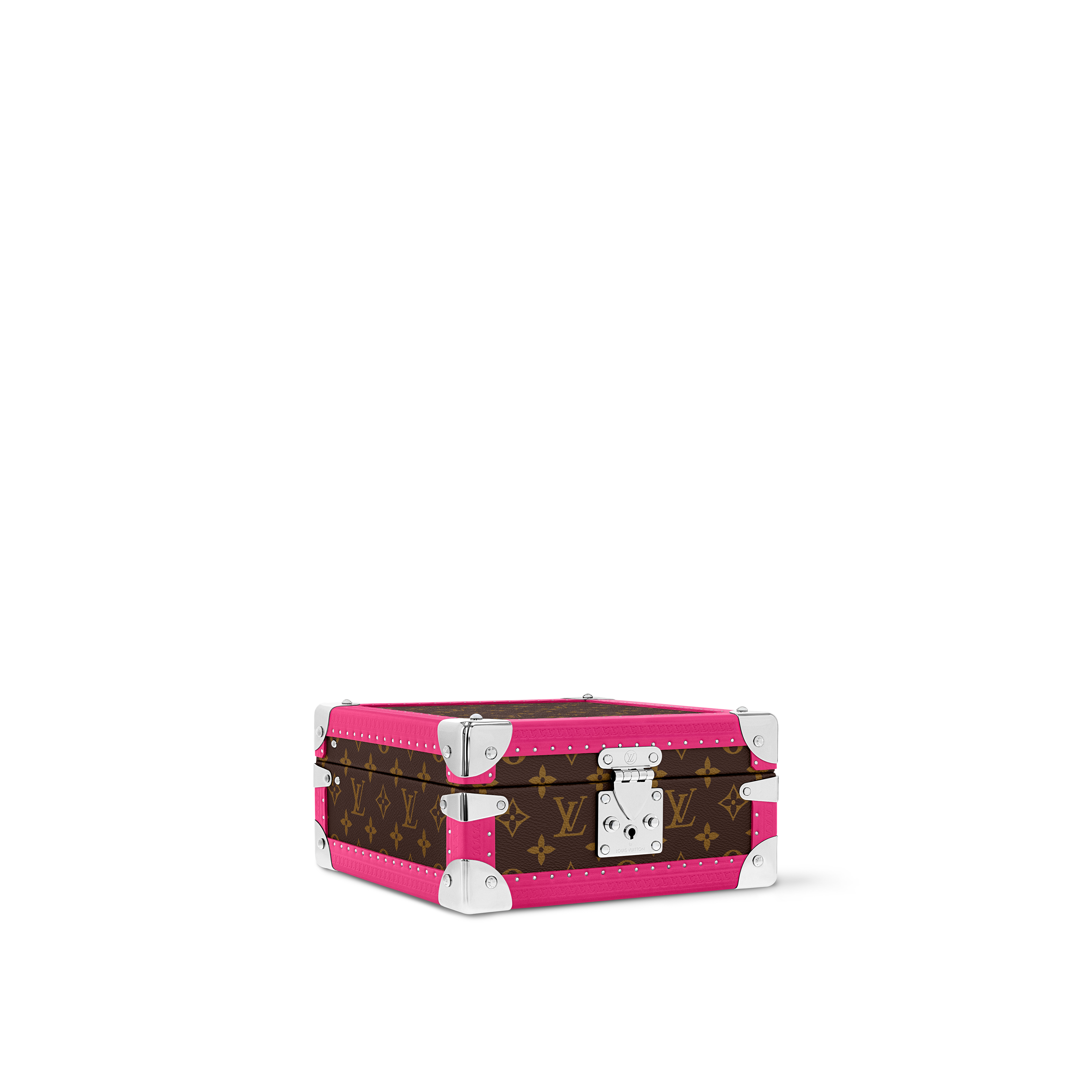 コフレ ジュワイアリー モノグラム・マカサー｜ルイ・ヴィトン 公式